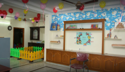 Springboard International Preschool, Ramachandra Nagar - Vijayawada Galley Image 2