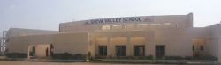 SHIVA VALLEY SCHOOL, SUPA , boarding school in Pune