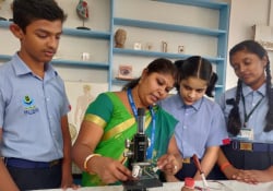 Sri Vani Education Centre Galley Image 4