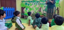 Pre schools, Playschools schools in Bommasandra, Bangalore, VRIKSHAM PRE-SCHOOL AND DAYCARE, Phase 1, Chandapura - Anekal Road suryacity phase 1 suryacity Suryanagar Phase I, Surya City, Electronics City Phase 1, Chandapura, Chandapura, Bengaluru