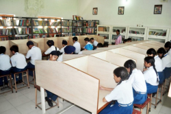 Roop Vatika School Galley Image 3