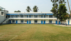 Schools in Kolkata, Assembly Of Christ School, 29, Riverside Road, Barrackpore, Cantonment, Kolkata