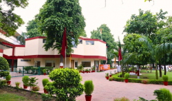 Apeejay School, Sector 15, one of the best school in Faridabad