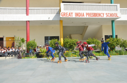 Great India Presidency School Galley Image 4