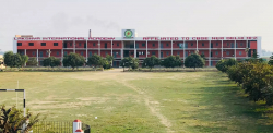 Lakshya International Academy, Patepur, boarding school in Vaishali