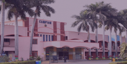 Schools in Bhopal, Campion School, ARERA COLONY,POST BOX NO. 2, E - 7, Arera Colony, Bhopal