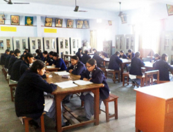 TAXSILA PUBLIC SCHOOL Galley Image 3