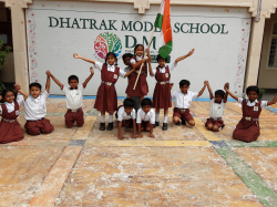 Dhatrak model school Galley Image 4