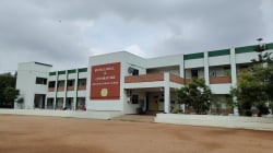 CBSE Schools in Coimbatore, BVM Global School, Coimbatore, No.635, 680/6, 681/1, Kathiravan Gardens ( Behind Central Studios) Singanallur (Off Trichy Road), Coimbatore - 641 005., Singanallur, Coimbatore