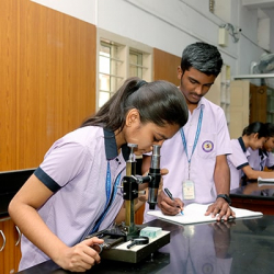 Seshadripuram Pre-University College Galley Image 4