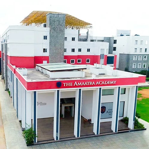 Schools in Bangalore, THE AMAATRA ACADEMY, OFF SARJAPUR ROAD SURVEY #45/3,KASAVANAHALLI MAIN ROAD HARALUR, Lakedew Residency- Phase 2,Reliaable Lifestyle Layout, Bengaluru
