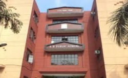 Day School near Shalimar Bagh, Delhi, S.D.PUBLIC SCHOOL, BU Block, Pitampura, New Delhi, Pitampura, Delhi