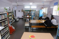 SHRI SAI ACADEMY Galley Image 4