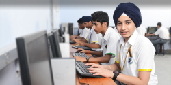 Best CBSE Schools in Chandigarh Mohali Panchkula, St. Johns High School, Sector 26, Sector 26, Chandigarh