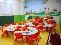 Petals Preschool & Daycare Creche Galley Image 3