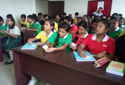 Jyotirmoy Public School Galley Image 2