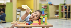 Pre schools, Playschools schools in Begur Road, Bangalore, Cherubs Montessori, 173, 9th Main Rd, Sector 7, HSR Layout 5th Sector, HSR Layout, Bengaluru