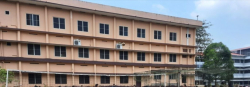 Sacred Heart Public School, Kottayam, boarding school in Kottayam