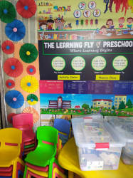 The Learning Fly Preschool Galley Image 2