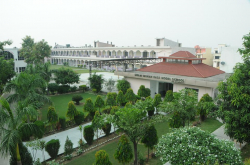 Schools in New Sodal Nagar, Jalandhar, Swami Mohan Dass Model School, Salempur, Salempur, Jalandhar