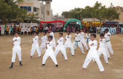 school galley image