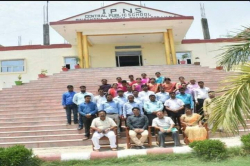 Day School, IPNS Central Public School, Bairahana, Dhaukalganj, Akorha, Akorha, Varanasi