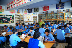 Sri Venakteswara Bala Kuteer Secondary School Galley Image 4