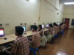 Schools in Kakkanad, Kochi, VIDYODAYA SCHOOL, Edappally - Pukkattupady Rd, Thevakkal, Thevakkal, Kochi