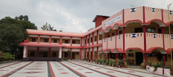 Infant Jesus Convent ISC School Galley Image 1