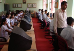 Jawahar Navodaya Vidyalaya Galley Image 4