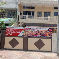 Pre schools, Playschools schools in Khamla, Nagpur, London kids, Plot no. 6, near telecom sabhagruh, Pratap Nagar Square, Telecom Nagar Pratap Nagar, Pratap Nagar, Nagpur