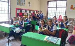 DELHI GLOBAL SCHOOL Galley Image 2