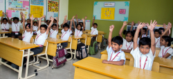 Akshara International School Galley Image 3