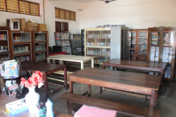 Sree Narayana Public School Poothotta Galley Image 4