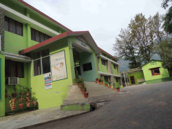 Delhi Public School, Jhakri, Jhakri, one of the best Boarding School in Shimla