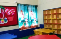 Birla Open Minds Preschool Siripuram Galley Image 4