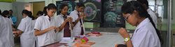 Dav Public School Galley Image 1