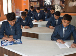 Swaminarayan Dham International School Galley Image 3