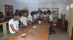 Karthigeyan Matriculation Higher Secondary School Galley Image 4