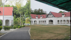 Rashtriya Indian Military College, Rimc, Garhi Cantonment, Nimbuwala, Dehradun