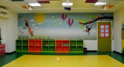 OES International School Galley Image 1