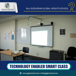 Gurugram Global Heights School Galley Image 4