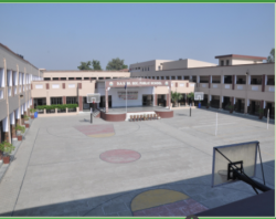 Day School near Luxmi Nagar, Ambala, DAV SENIOR SECONDARY PUBLIC SCHOOL, 9, DAV College Road, Jagadhri Gate, Palika Vihar, PalikaVihar, Ambala