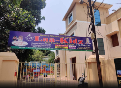 Pre schools, Playschools schools in Ganga Nagar, Bhubaneswar, LAA-KIDZ Day Boarding Play School, VIM-463, VIM Colony Service Ln, near Durga Padia, Sailashree Vihar, Chandrasekharpur, Chandrasekharpur, Bhubaneswar