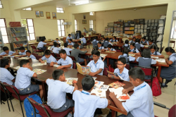 CHINMAYA SCHOOL Galley Image 3