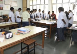 DAV Public School Galley Image 2