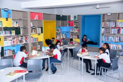 Harvest International School, IB Campus Galley Image 4