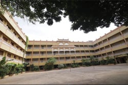 JAIGOPAL GARODIA HINDU VIDYALAYA MATRICULATION HIGHER SECONDARY SCHOOL Galley Image 2