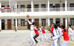 MEERUT PUBLIC GIRLS SCHOOL Galley Image 3