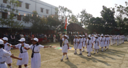 Jawahar Navodaya Vidyalaya Galley Image 3